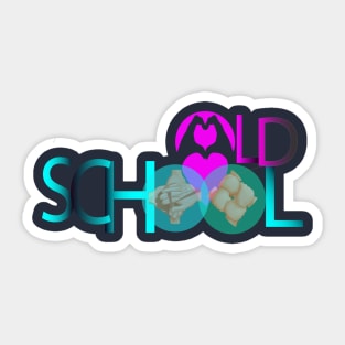 school Sticker